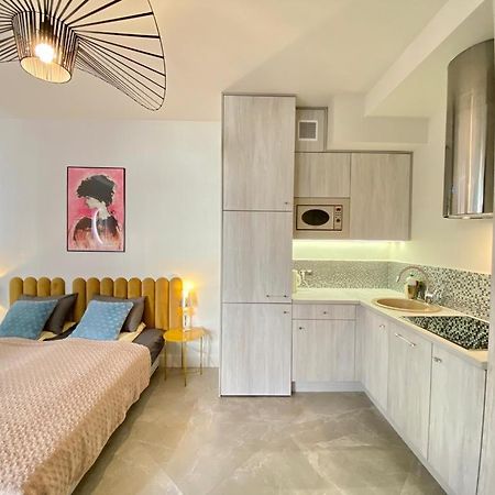 Luxury Panda Apartment In Old Town Krakow Exterior photo
