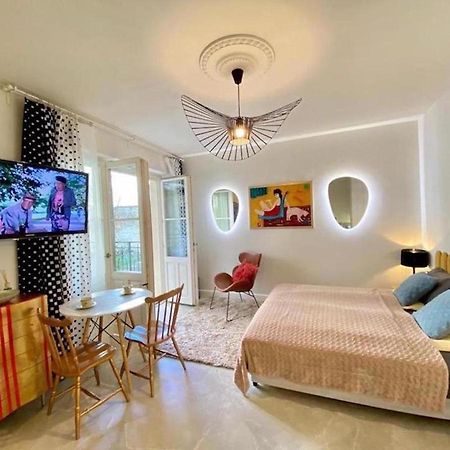 Luxury Panda Apartment In Old Town Krakow Exterior photo