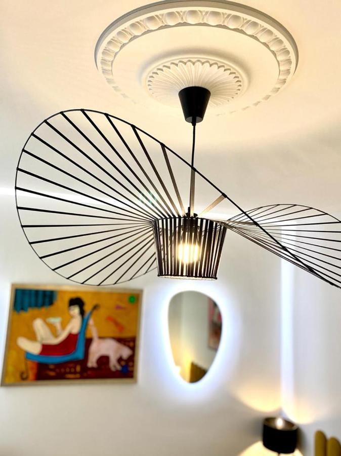 Luxury Panda Apartment In Old Town Krakow Exterior photo