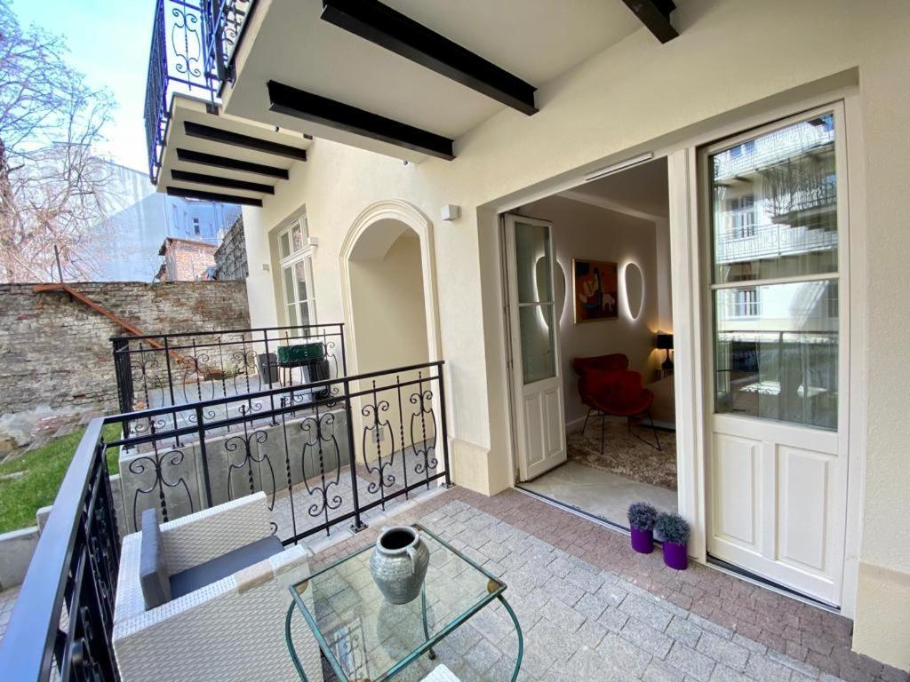 Luxury Panda Apartment In Old Town Krakow Exterior photo