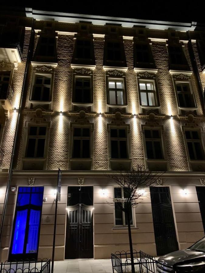 Luxury Panda Apartment In Old Town Krakow Exterior photo