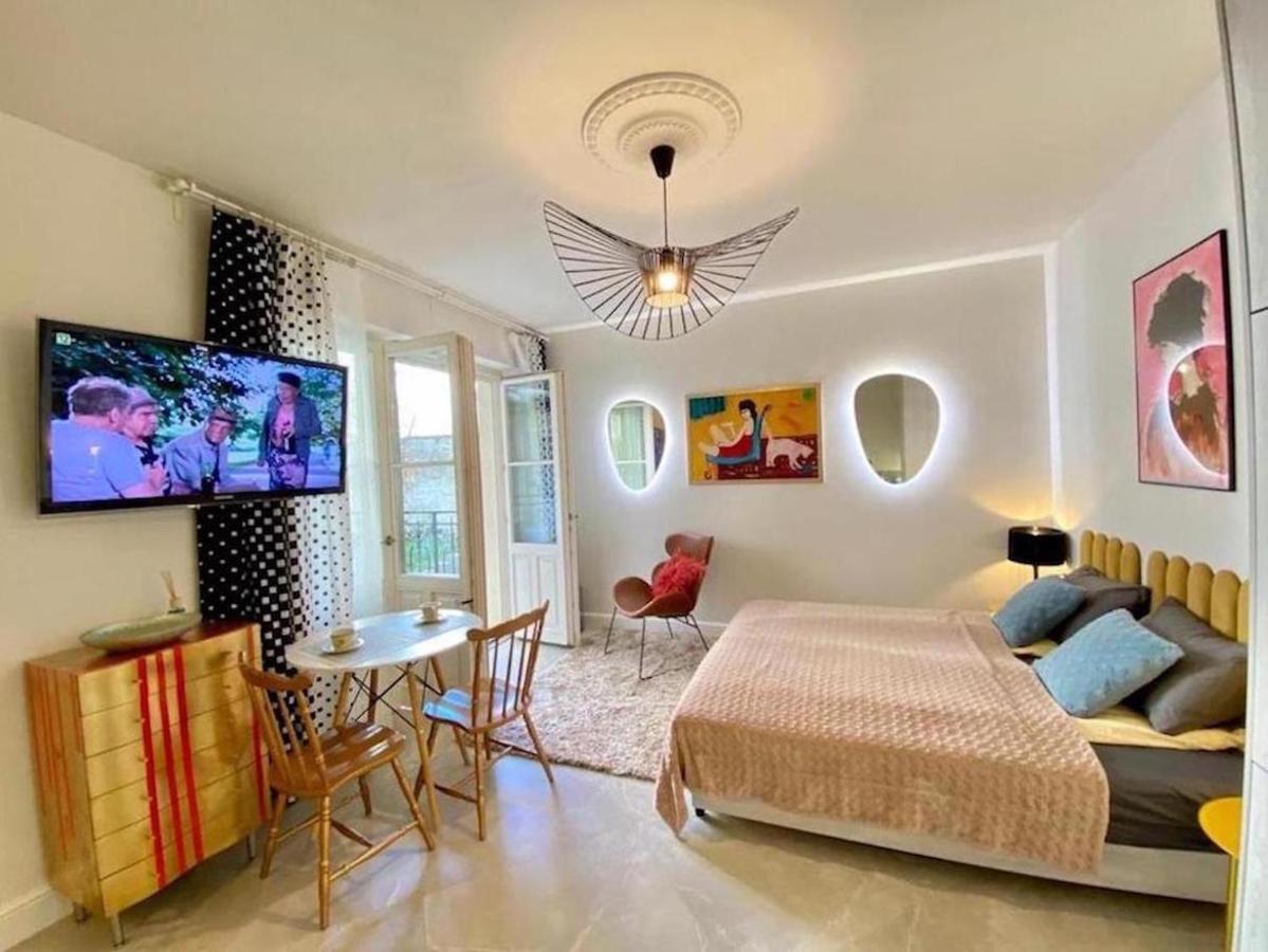 Luxury Panda Apartment In Old Town Krakow Exterior photo