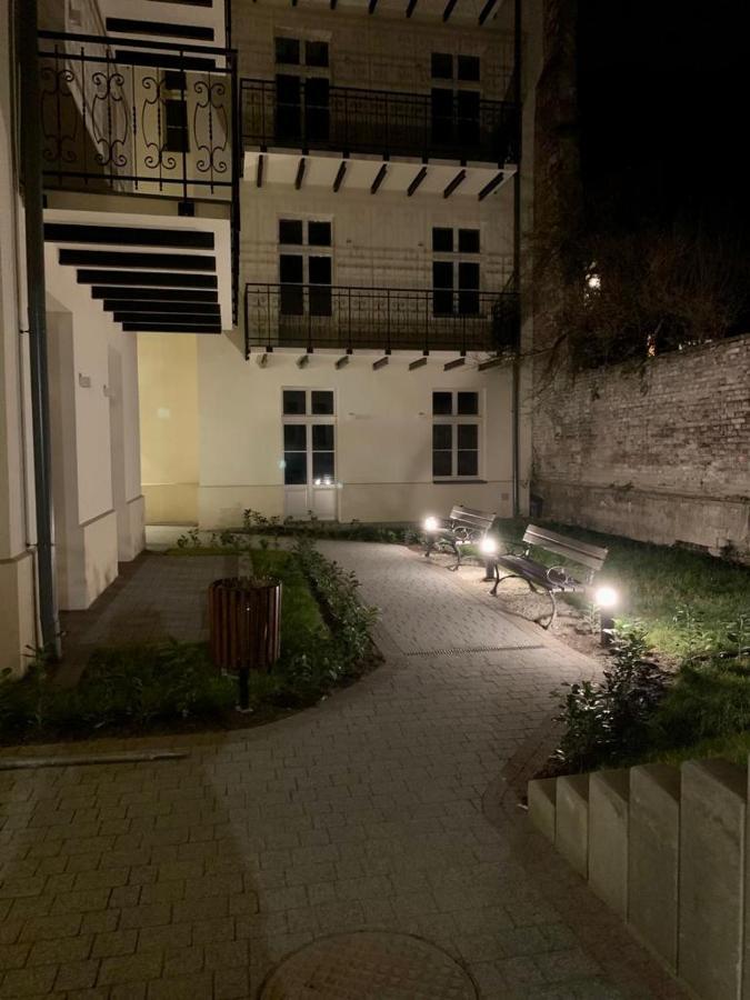 Luxury Panda Apartment In Old Town Krakow Exterior photo