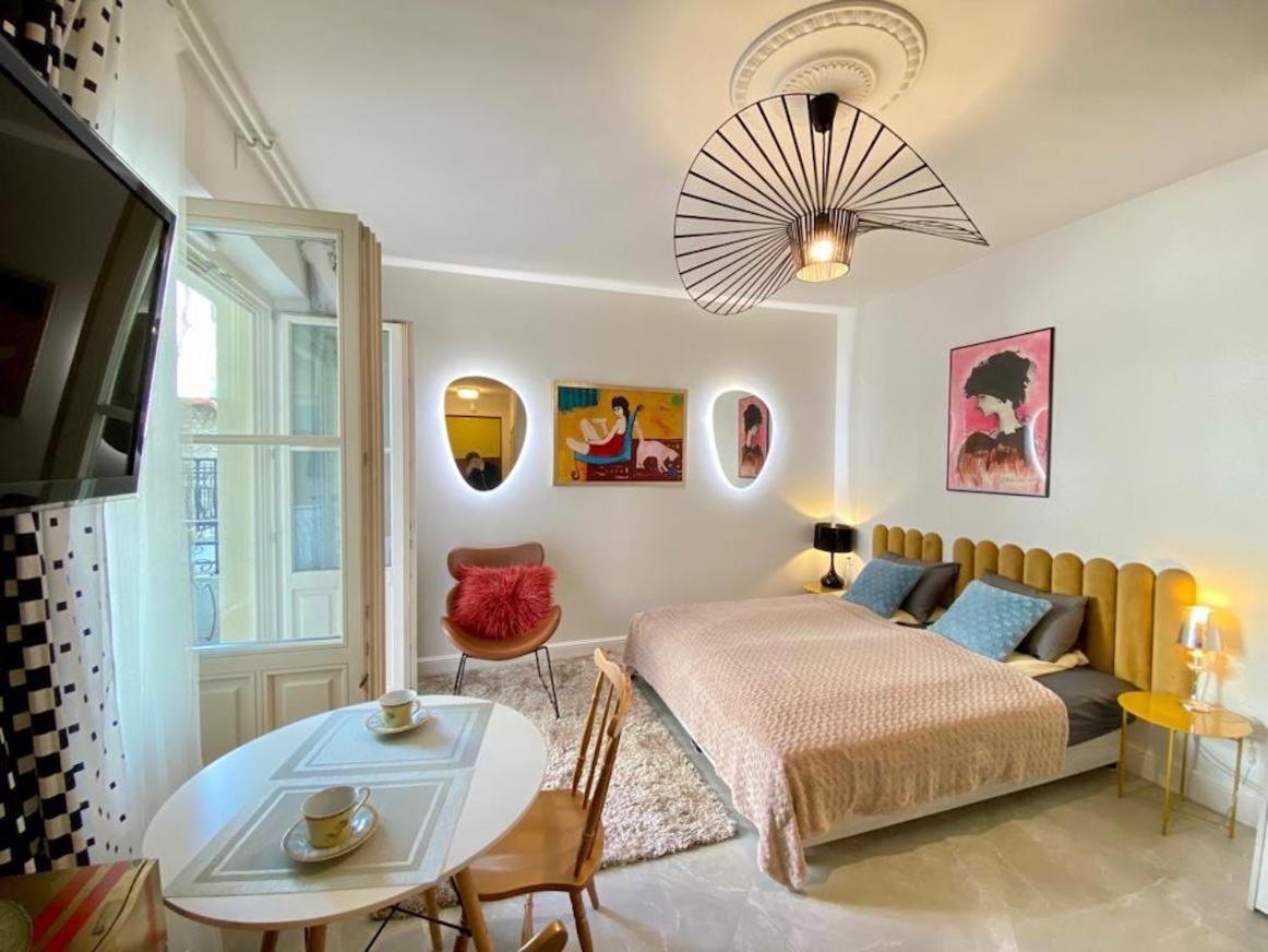 Luxury Panda Apartment In Old Town Krakow Exterior photo